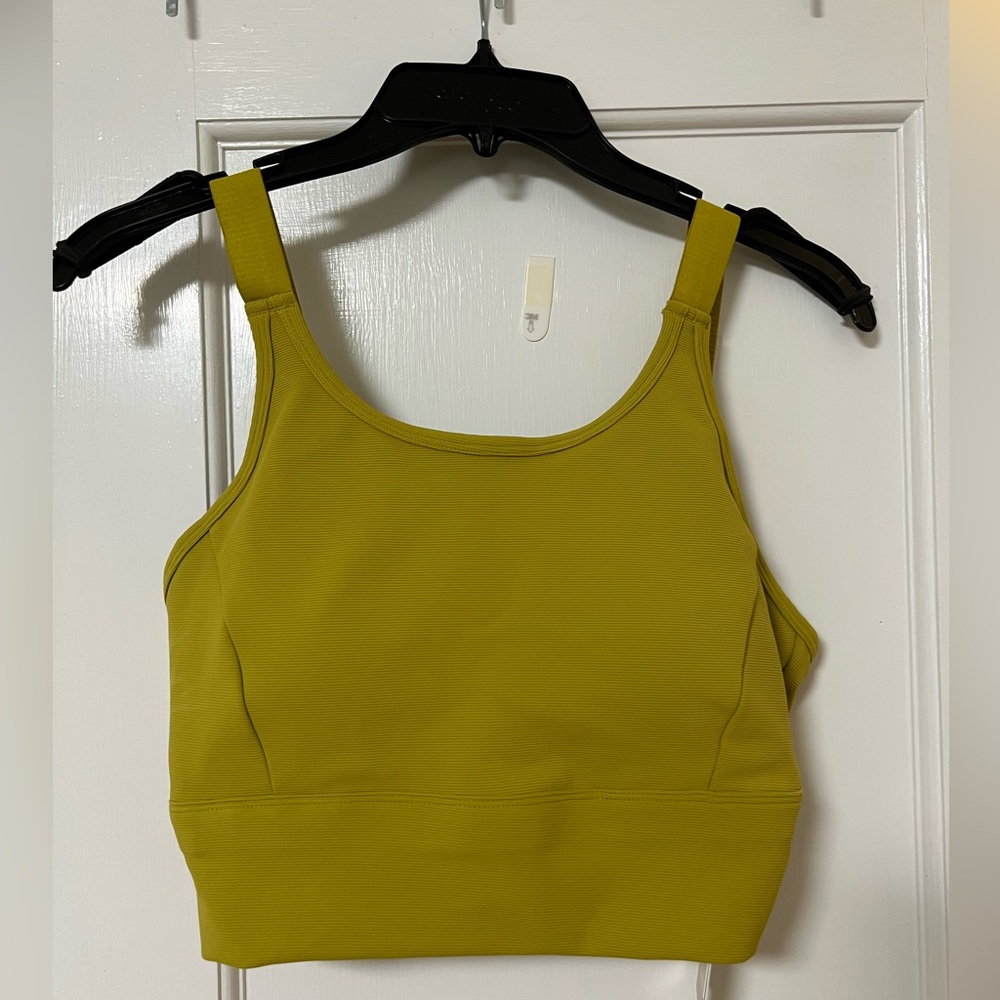 NWT - Calia sports bra